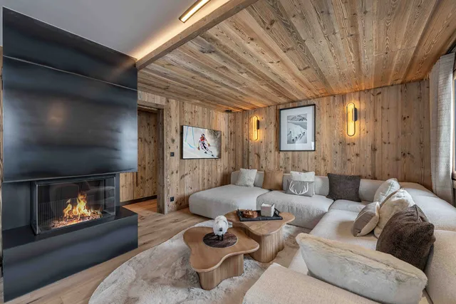 Apartment in Champagny En Vanoise, French Alps / Lakes