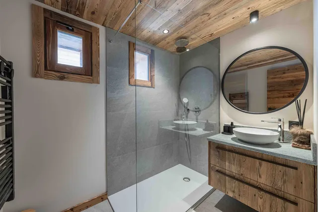 Apartment in Champagny En Vanoise, French Alps / Lakes