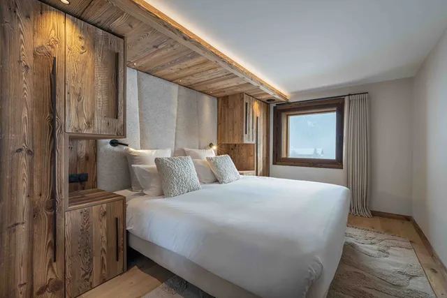Apartment in Champagny En Vanoise, French Alps / Lakes