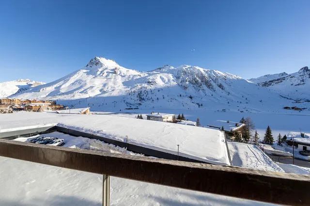 Apartment in Tignes, French Alps / Lakes