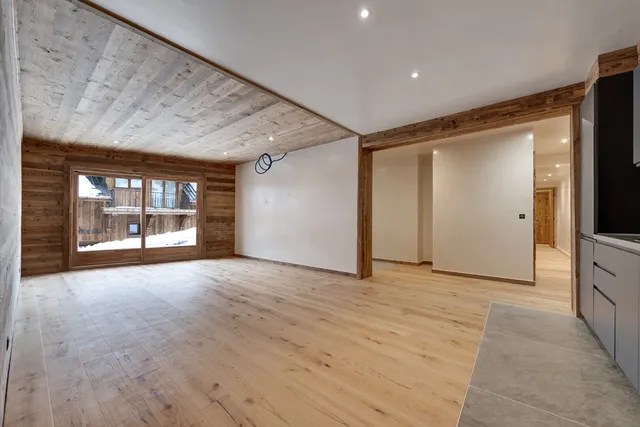 Apartment in Val D'Isere, French Alps / Lakes