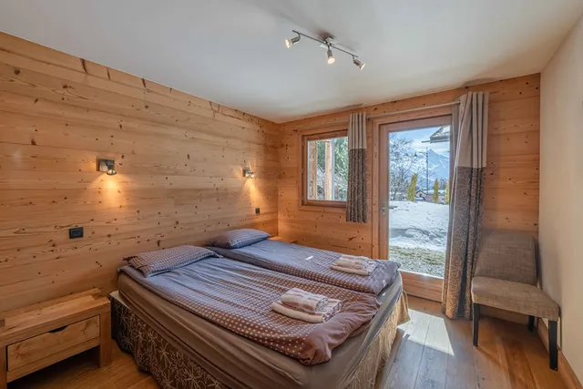 Chalet in Chamonix, French Alps / Lakes