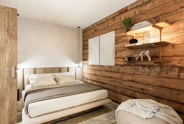 Apartment in Les Houches, French Alps / Lakes