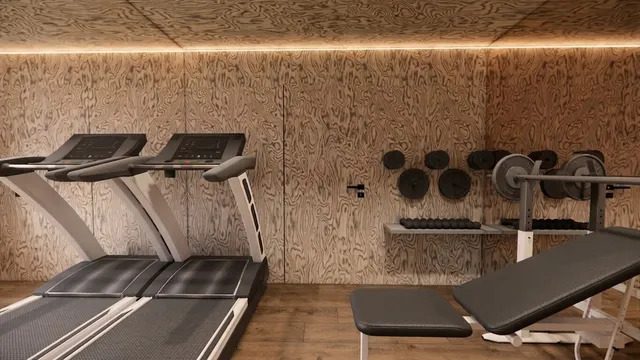شاليه في شامبانى إن فانوايز، جبال الألب الفرنسية / البحيرات