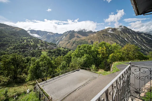Apartment in St Martin de Belleville, French Alps / Lakes