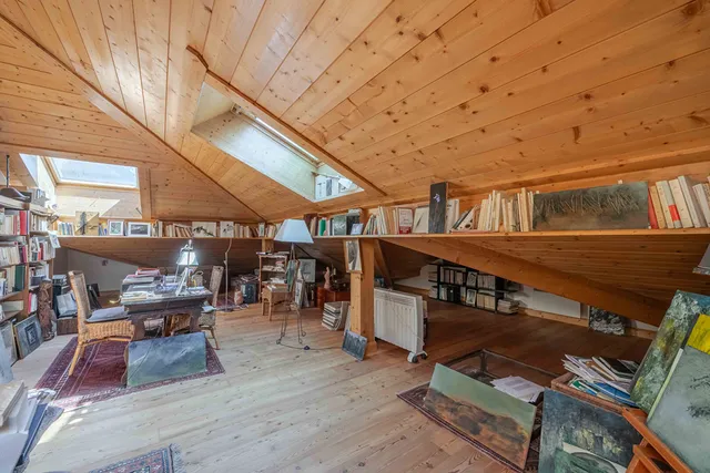 Apartment in Chamonix, French Alps / Lakes