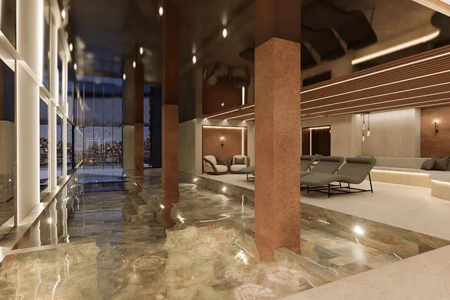 Apartment in Tignes, French Alps / Lakes
