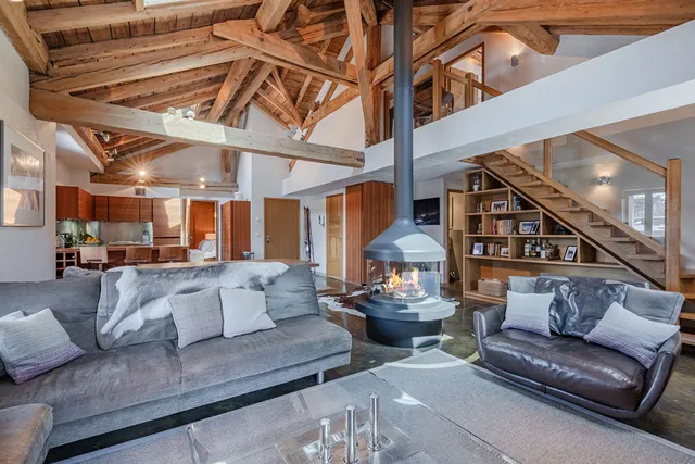 Apartment in Chamonix, French Alps / Lakes