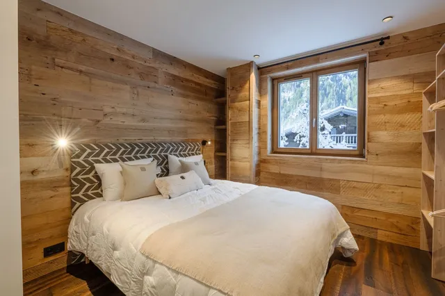 Chalet in Chamonix, French Alps / Lakes