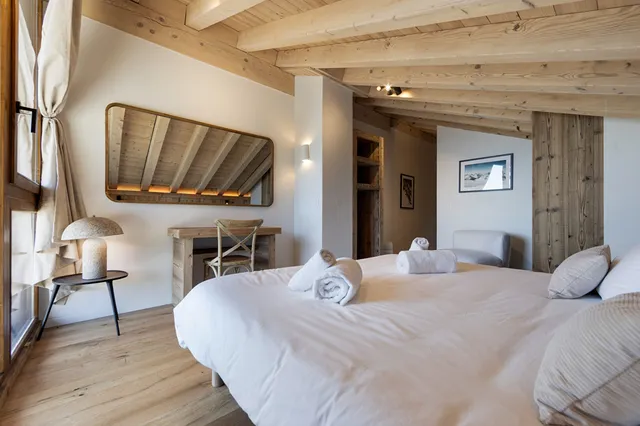 Apartment in Montvalezan, French Alps / Lakes