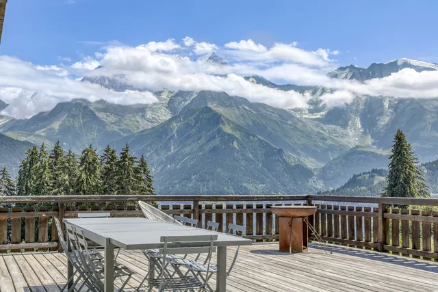 Apartment in St Gervais, French Alps / Lakes