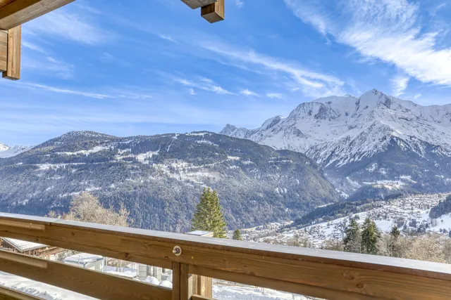 Chalet in St Gervais, French Alps / Lakes