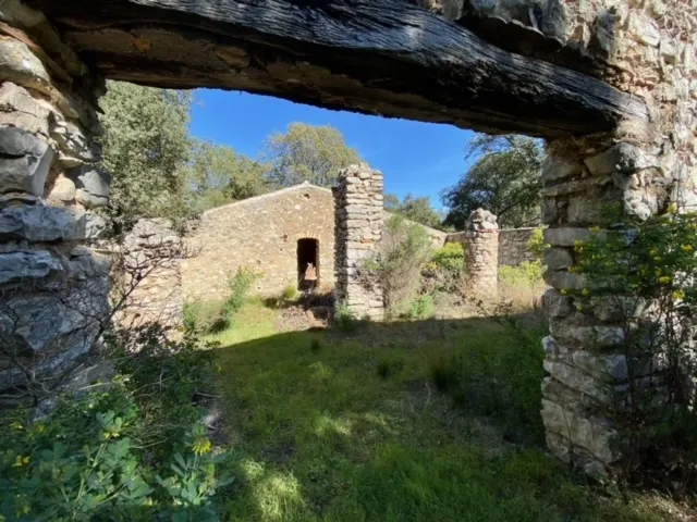 Villa in Fox Amphoux, Provence - Var