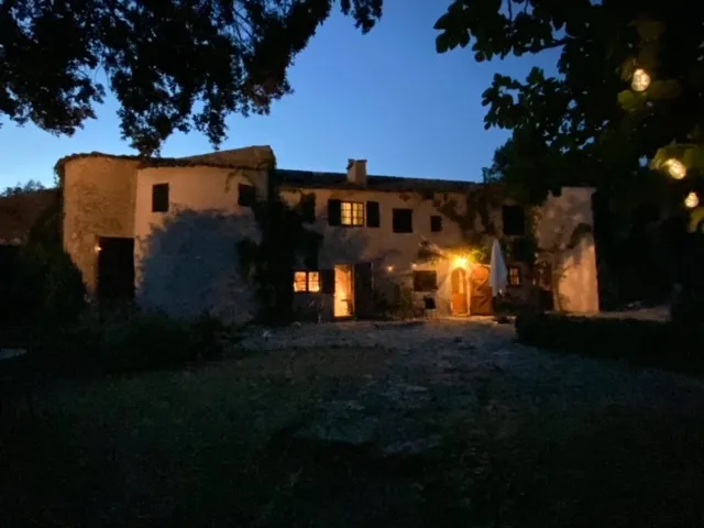 Villa in Fox Amphoux, Provence - Var