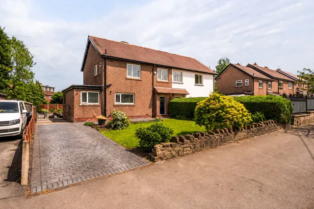 45 Hibbert Lane, Marple SK6 7NZ