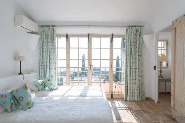 Villa in Tourrettes Sur Loup, French Riviera