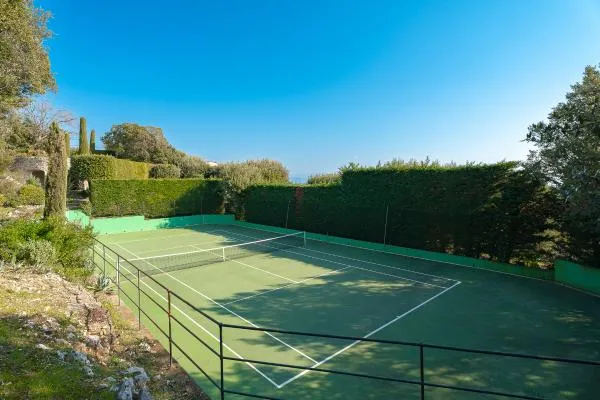 Villa in Tourrettes Sur Loup, French Riviera