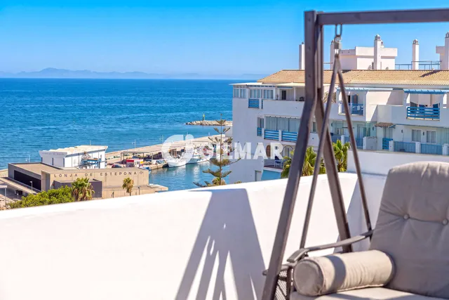 Penthouse in ESTEPONA, Málaga