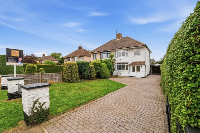 47 Hawthorne Road, Lincoln LN2 4QX