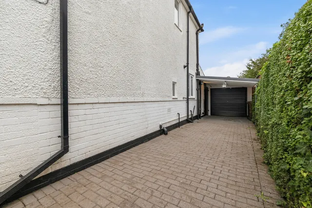 47 Hawthorne Road, Lincoln LN2 4QX