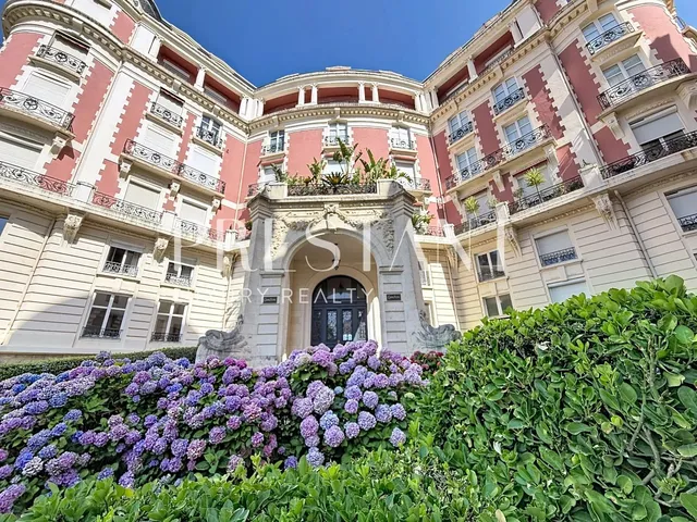 Apartment in Biarritz