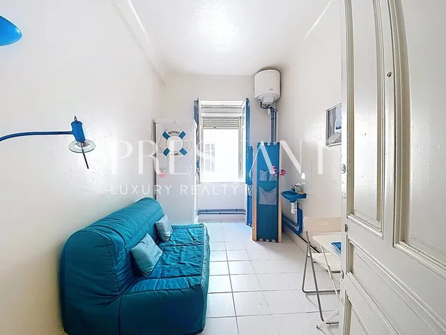 Apartment in Biarritz
