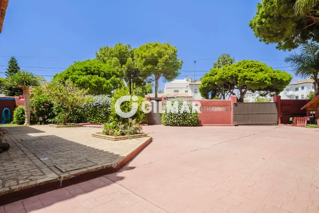 Villa in CHICLANA DE LA FRONTERA, Cádiz