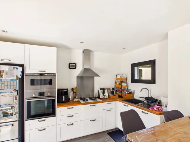 Estate in Avignon and North Provence, Provence - Var