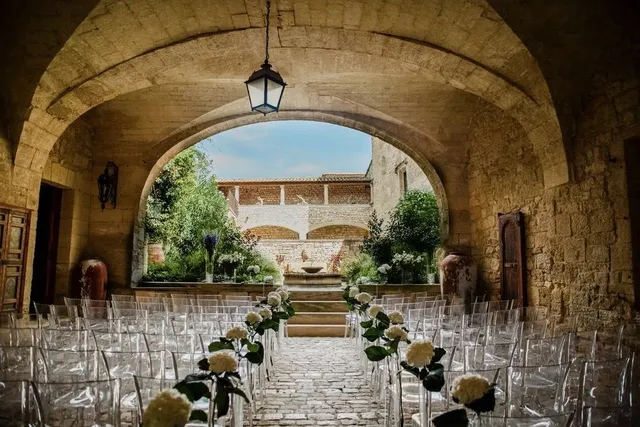 Estate in Uzes Area, Provence - Var
