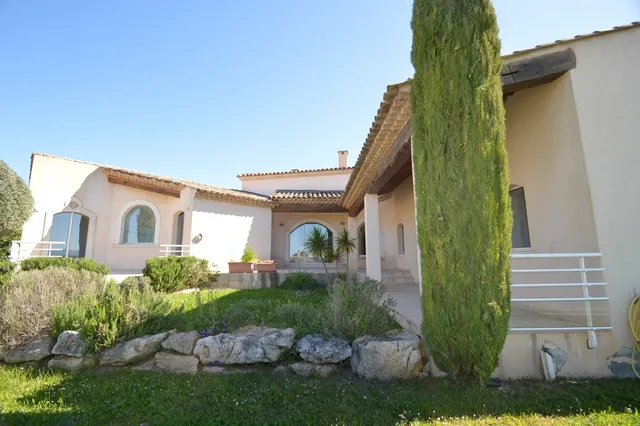 Villa in Aix en Provence Area, Provence - Var