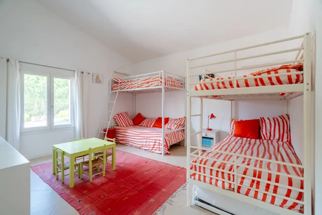 Villa in The Luberon / Vaucluse, Provence - Var