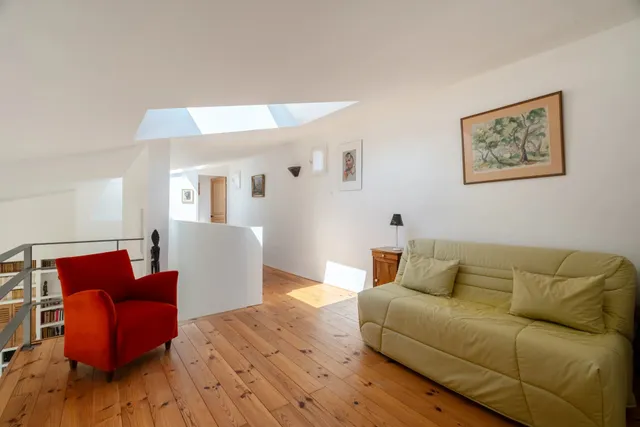 Villa in The Luberon / Vaucluse, Provence - Var