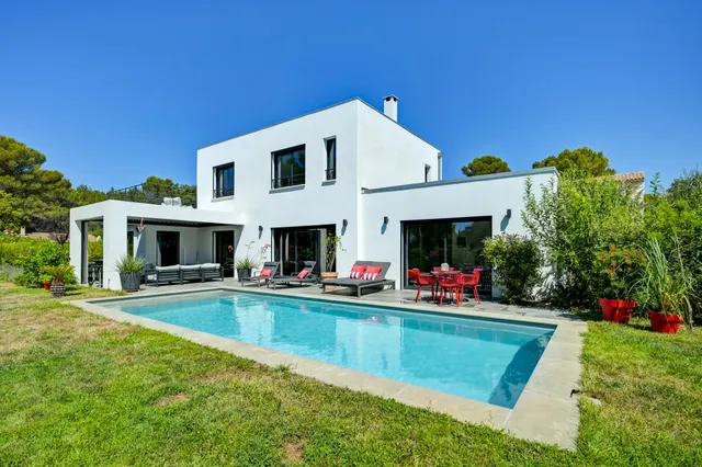 Villa in Aix en Provence Area, Provence - Var