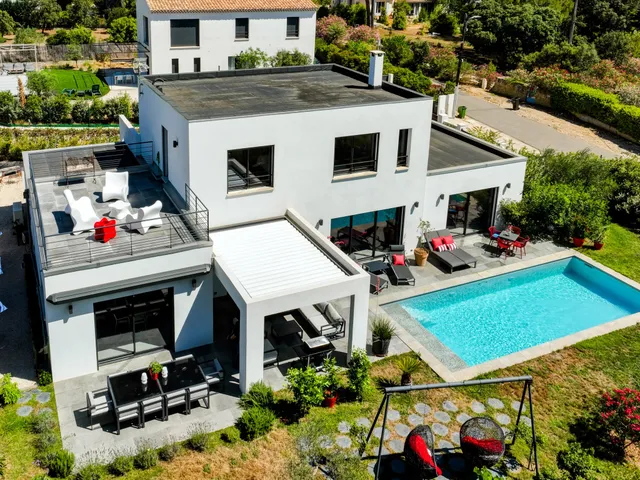Villa in Aix en Provence Area, Provence - Var