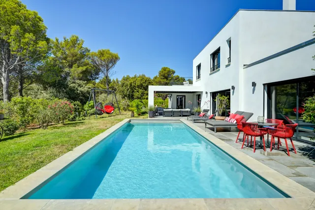 Villa in Aix en Provence Area, Provence - Var