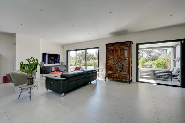 Villa in Aix en Provence Area, Provence - Var