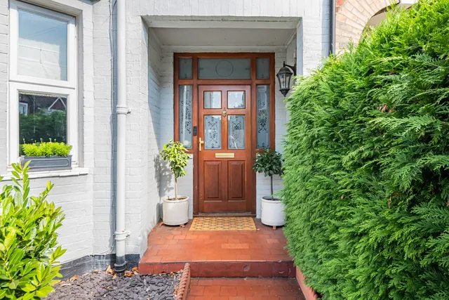 38 Alton Road, Croydon CR0 4LY
