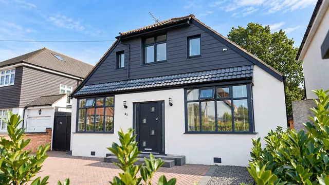 43 Baldwyns Park, Bexley DA5 2BE