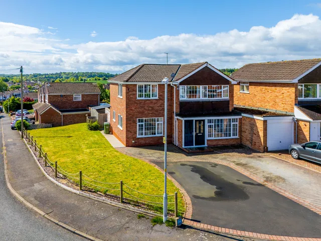 49 Abberley Avenue, Stourport-on-severn DY13 0LZ