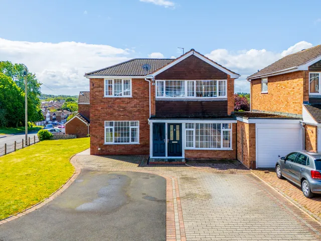 49 Abberley Avenue, Stourport-on-severn DY13 0LZ