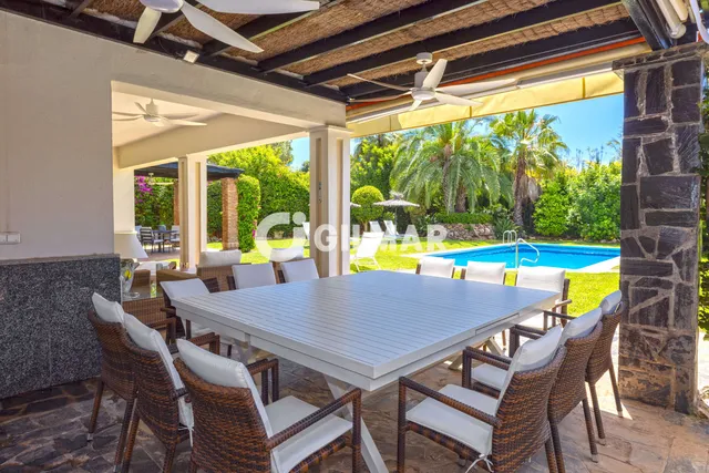 Villa in ESTEPONA, Málaga