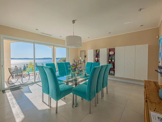 Villa in Ste Maxime, French Riviera