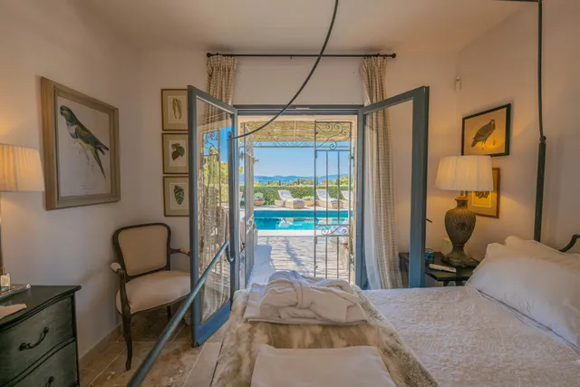 Villa in Ste Maxime, French Riviera