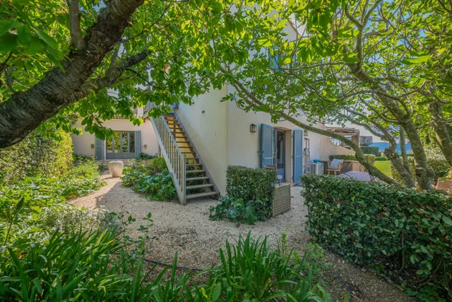 Villa in Ste Maxime, French Riviera