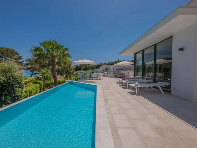 Villa in Ste Maxime, French Riviera