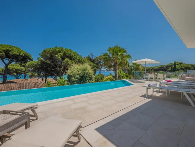 Villa in Ste Maxime, French Riviera
