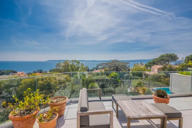 Apartment in Ste Maxime, French Riviera
