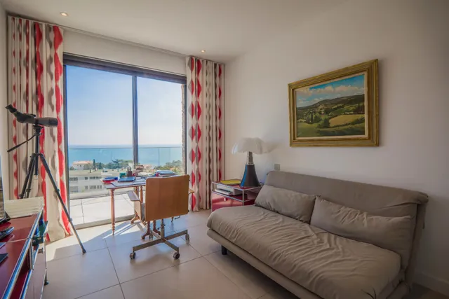 Apartment in Ste Maxime, French Riviera
