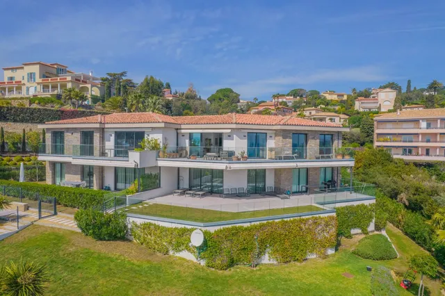 Apartment in Ste Maxime, French Riviera