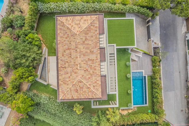 Villa in Ste Maxime, French Riviera